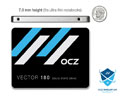 OCZ, 새로운 한국 공급사로 인컴씨앤씨 선정하고 SSD 제품군 국내 출시